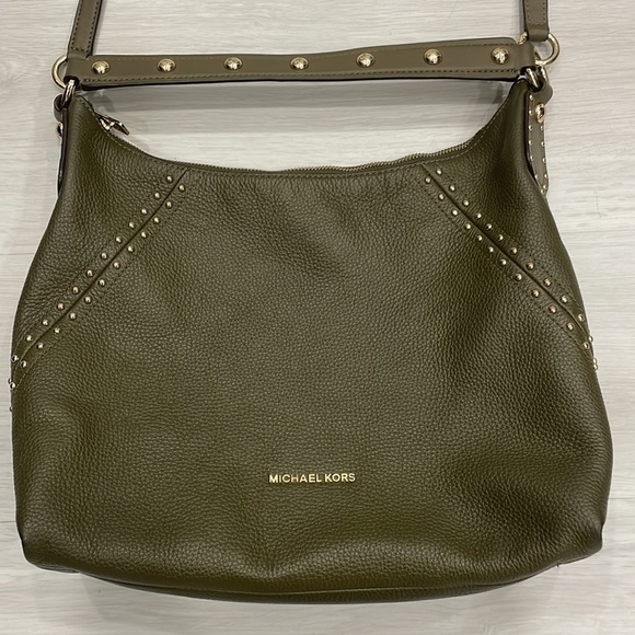 Michael Michael Kors Aria Bag - Picture 2 of 16